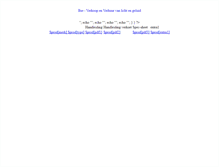 Tablet Screenshot of pdf.bse-pro.nl